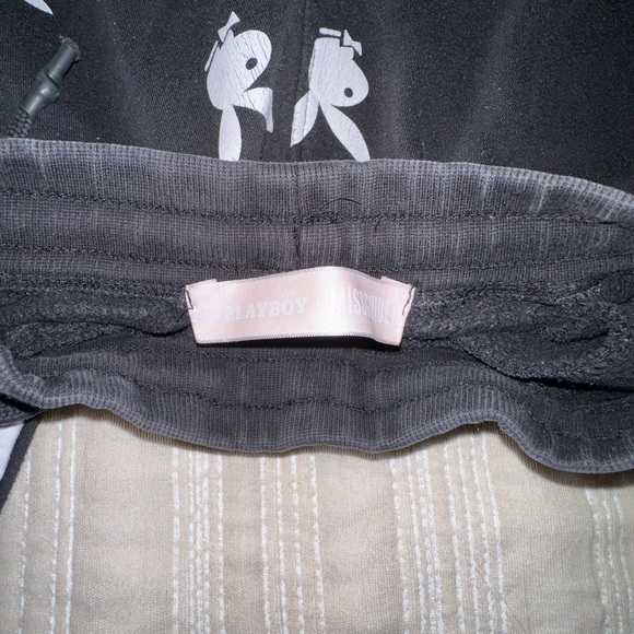 Playboy misguided sweats! - Picture 3 of 3